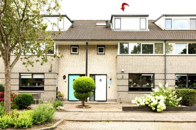 Woning Orion 7 Bleiswijk