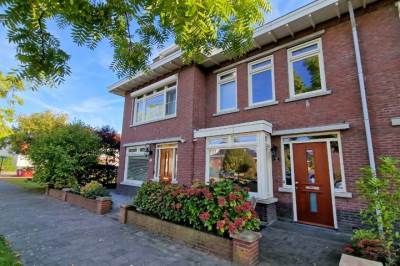 Woning Meierijlaan 73 Den Haag