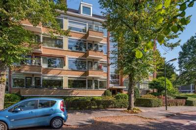 Woning Mgr P.J. Willekenslaan 127 Rijswijk (ZH)