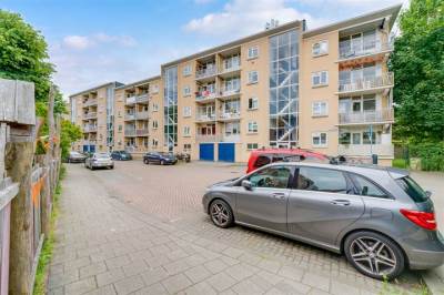 Woning Réaumurlaan 22- 3 Utrecht