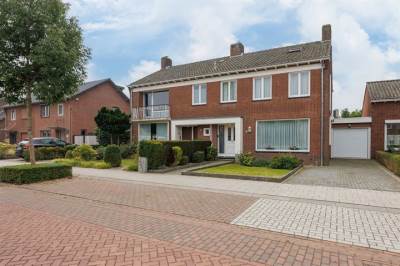 Woning Julianastraat 62 Echt