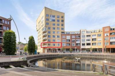 Woning Triasplein 52 Harderwijk