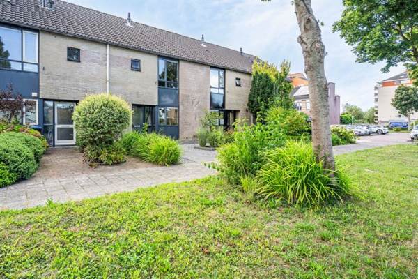 Woning Kennemerlandlaan 47 Emmeloord