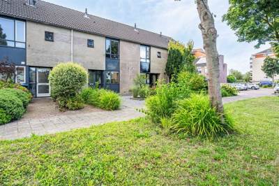 Woning Kennemerlandlaan 47 Emmeloord