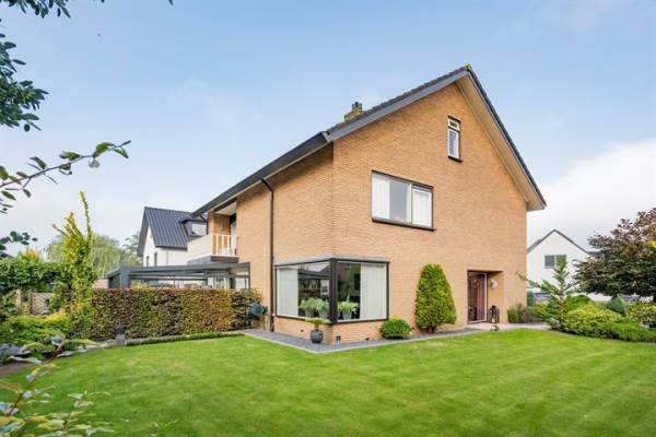 Woning Kievitsstraat 4 Voorthuizen