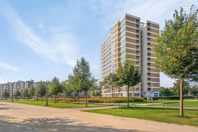 Woning Oranjeplein 245 Maastricht