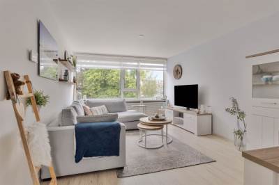 Woning Van Scorelstraat 51 Maassluis