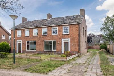 Woning Kuilven 15 Erp