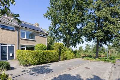 Woning Boterbloemstraat 2 Krommenie