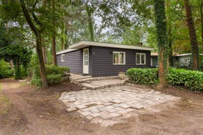 Woning Kawoepersteeg 40- 43 Ermelo