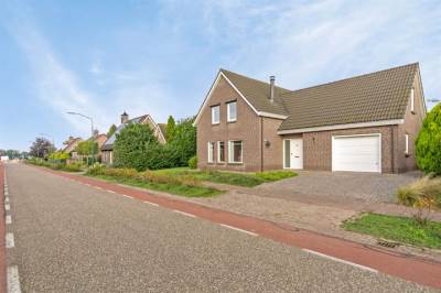 Woning Lange Heggen 5 Beugen