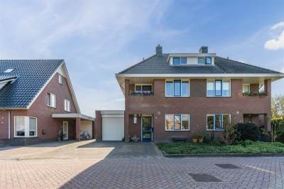 Woning Kleine Veenbes 14 Bovensmilde