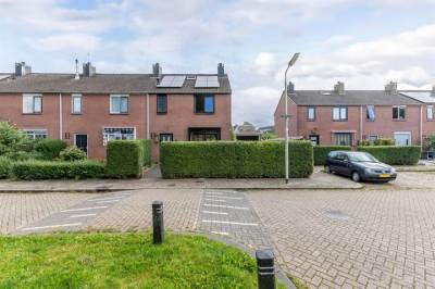 Woning Meekeshôf 9 Wytgaard