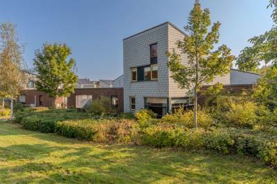 Woning Steenarend 7 Terneuzen