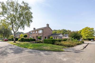 Woning Halmersinge 36 Zuidlaren