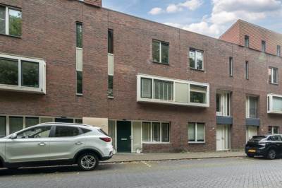 Woning St.-Pietersberg 45 De Meern