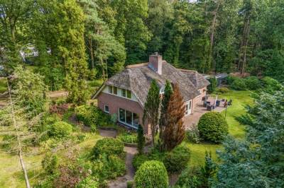 Woning Hammerweg 45 Ommen