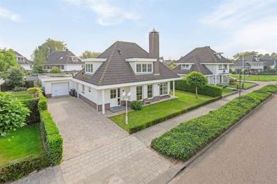 Woning Zwanebloemsingel 58 Helmond