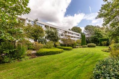 Woning Bijdorplaan 30 Haarlem