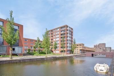 Woning Maria Austriastraat 734 Amsterdam