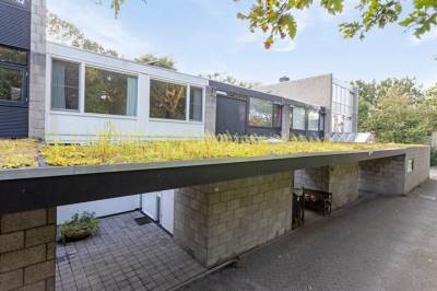 Woning Kattenbosch 113 Rosmalen