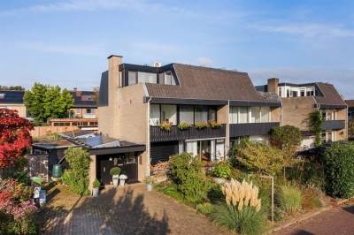 Woning Henry Dunantlaan 6 Bathmen