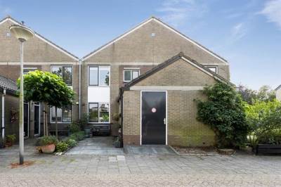 Woning Westbroekerweg 151 Velserbroek