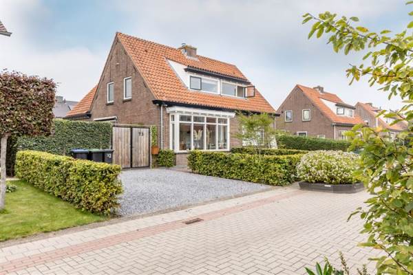 Woning Schoolstraat 73 Krimpen aan de Lek