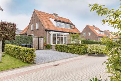 Woning Schoolstraat 73 Krimpen aan de Lek