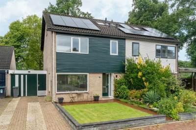 Woning Collenkamp 4 Zevenaar