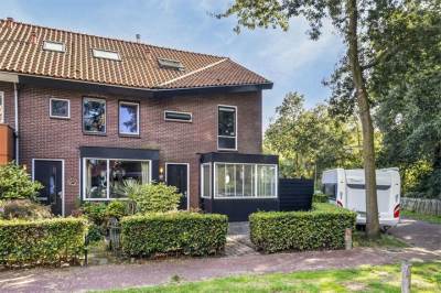 Woning Ambtsbos 59 Ede