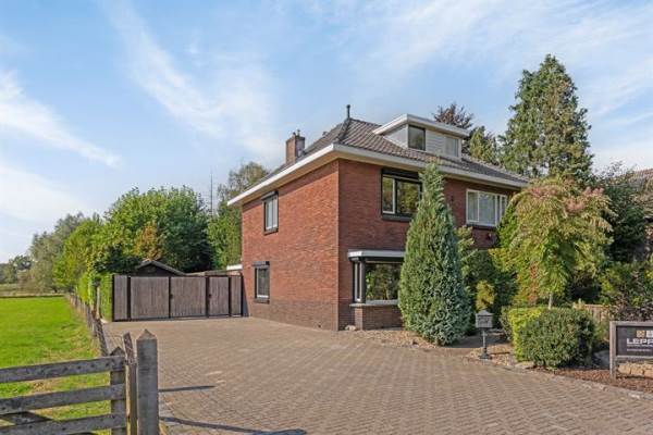 Woning Scholtenhagenweg 14 Haaksbergen