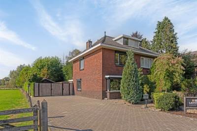 Woning Scholtenhagenweg 14 Haaksbergen