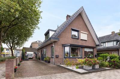 Woning Beethovenlaan 38 Apeldoorn