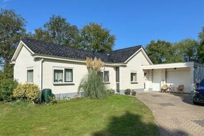 Woning Sparrenlaan 1 Norg