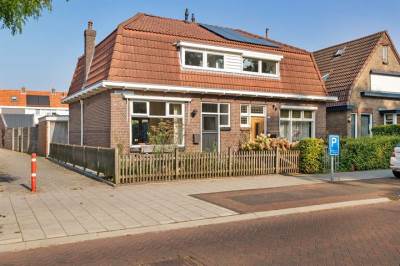 Woning Noteboomstraat 44 Meppel
