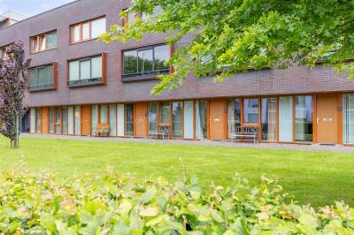 Woning Topaasstraat 49 Breda