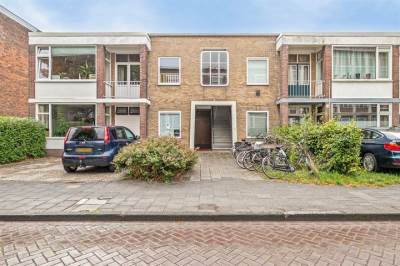 Woning Heinsiusstraat 12 Groningen