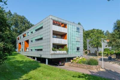 Woning Dominicanenweg 83 Arnhem