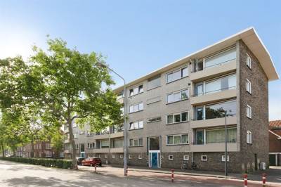 Woning Aartshertogenlaan 109 Den Bosch