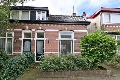 Woning Achtermeulenlaan 6 Bussum