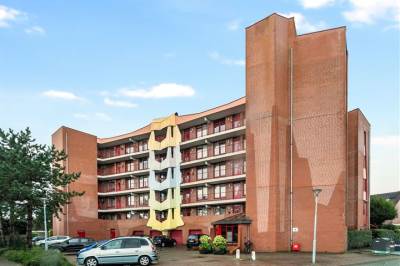 Woning Suykers acker 133 Heemskerk