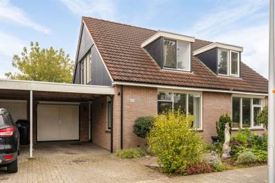 Woning Fie Carelsenstraat 75 Hengelo (OV)