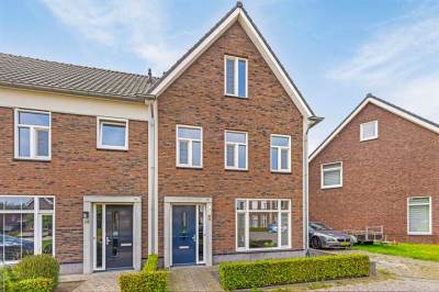 Woning Beekvloed 16 Volkel