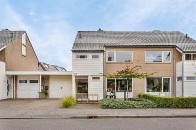 Woning Langenakker 43 Mierlo