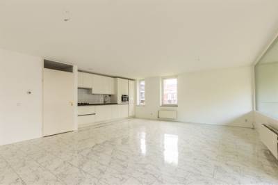 Woning Willem Baerdesenstraat 4 Amsterdam