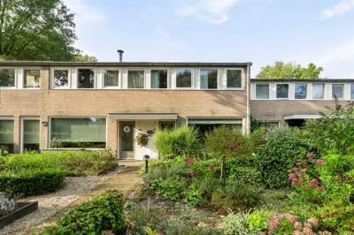 Woning Mgr.Hermuslaan 26 Sint-Michielsgestel