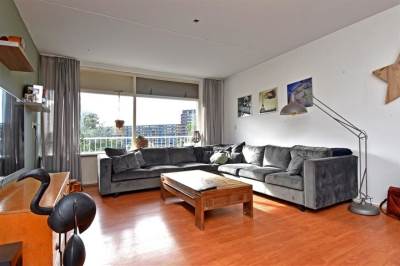 Woning Kadoelerbos 63 Zoetermeer