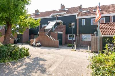 Woning De Wieken 148 Hoorn (NH)