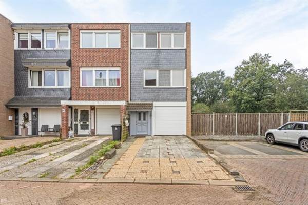 Woning Frederika-Gracht 41 Kerkrade